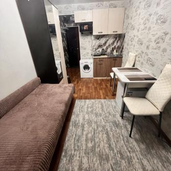Сдается 1-комнатная квартира, 16 м²