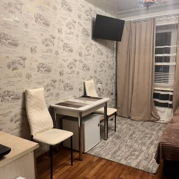 Сдается 1-комнатная квартира, 16 м²