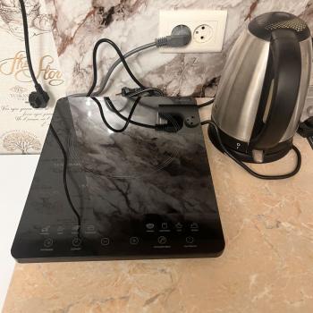 Сдается 1-комнатная квартира, 16 м²