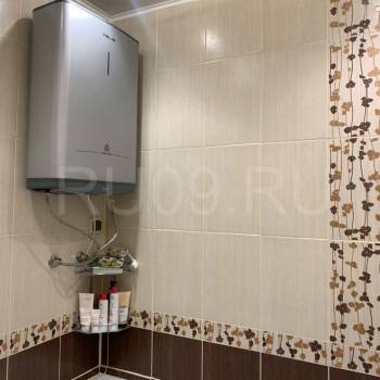 Продается 1-комнатная квартира, 43 м²