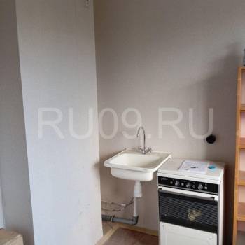 Сдается 1-комнатная квартира, 38 м²