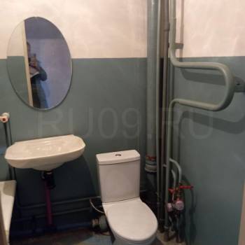 Сдается 1-комнатная квартира, 38 м²