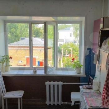 Продается 1-комнатная квартира, 12 м²