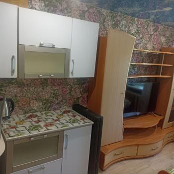 Продается 1-комнатная квартира, 12 м²