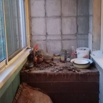 Продается 2-х комнатная квартира, 40,4 м²