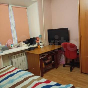 Продается 2-х комнатная квартира, 40,4 м²