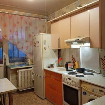 Продается 2-х комнатная квартира, 40,4 м²