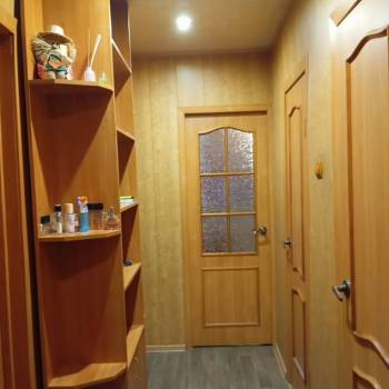 Продается 2-х комнатная квартира, 40,4 м²