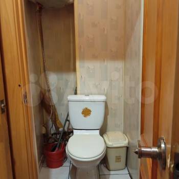 Продается 2-х комнатная квартира, 40,4 м²