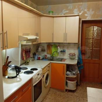 Продается 2-х комнатная квартира, 40,4 м²