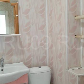 Продается 1-комнатная квартира, 35 м²