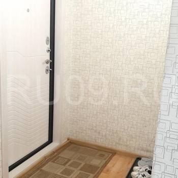 Продается 1-комнатная квартира, 35 м²