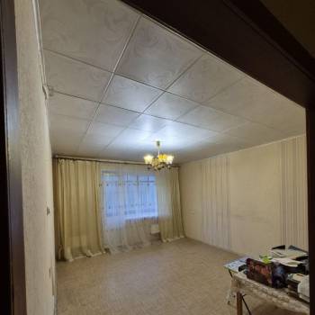 Продается 3-х комнатная квартира, 67,1 м²