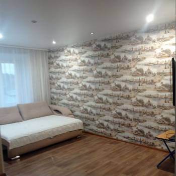 Продается 3-х комнатная квартира, 60,7 м²