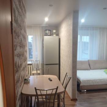 Продается 3-х комнатная квартира, 60,7 м²