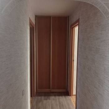 Продается 3-х комнатная квартира, 60,7 м²