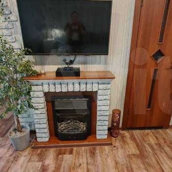 Продается 1-комнатная квартира, 32,7 м²