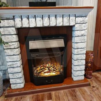 Продается 1-комнатная квартира, 32,7 м²