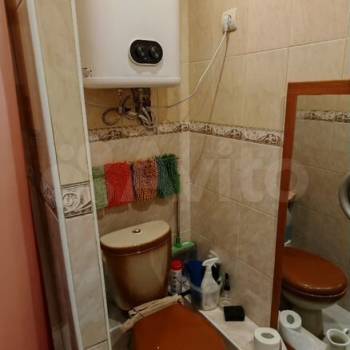 Продается 1-комнатная квартира, 32,7 м²