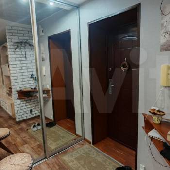 Продается 1-комнатная квартира, 32,7 м²