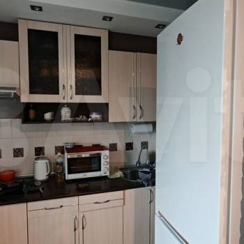 Продается 1-комнатная квартира, 32,7 м²