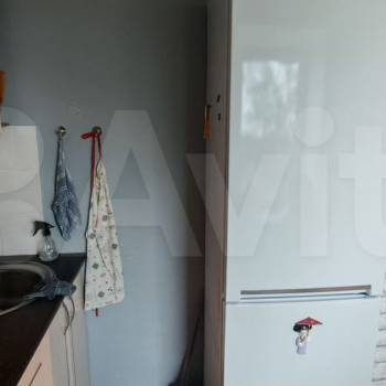 Продается 1-комнатная квартира, 32,7 м²