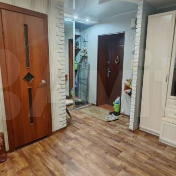 Продается 1-комнатная квартира, 32,7 м²