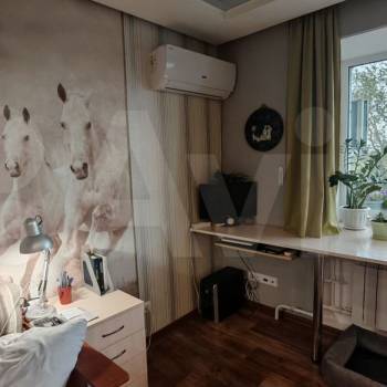 Продается 1-комнатная квартира, 32,7 м²