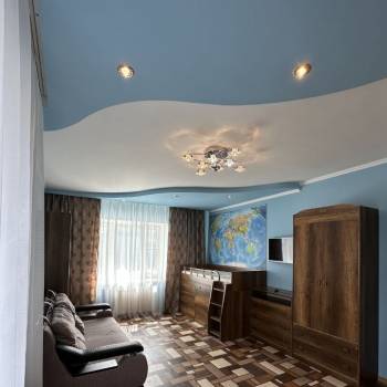 Продается Многокомнатная квартира, 137 м²