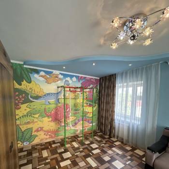 Продается Многокомнатная квартира, 137 м²