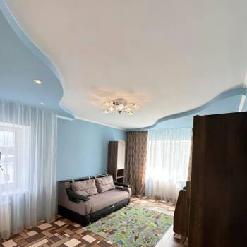 Продается Многокомнатная квартира, 137 м²