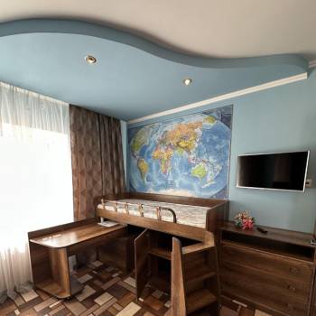 Продается Многокомнатная квартира, 137 м²