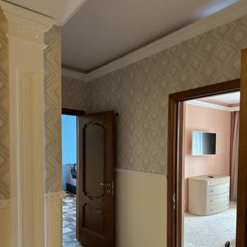 Продается Многокомнатная квартира, 137 м²