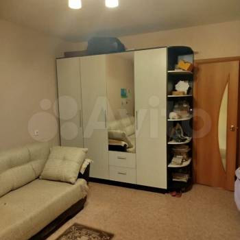 Продается 2-х комнатная квартира, 56 м²