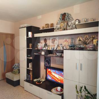 Продается 2-х комнатная квартира, 56 м²