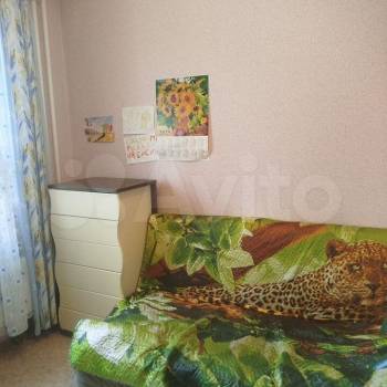 Продается 2-х комнатная квартира, 56 м²