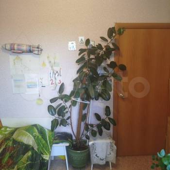 Продается 2-х комнатная квартира, 56 м²