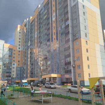 Продается 2-х комнатная квартира, 56 м²