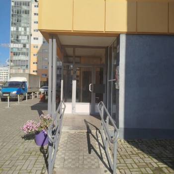 Продается 2-х комнатная квартира, 56 м²