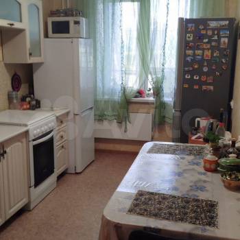 Продается 2-х комнатная квартира, 56 м²