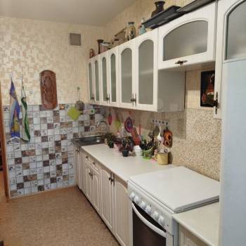 Продается 2-х комнатная квартира, 56 м²