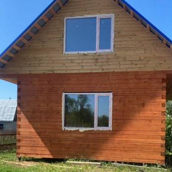 Продается Дом, 83 м²