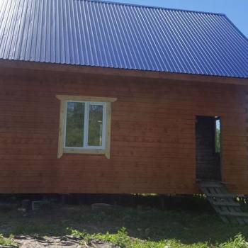 Продается Дом, 83 м²