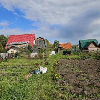 Продается Участок, 400 м²