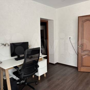 Продается 2-х комнатная квартира, 59,7 м²