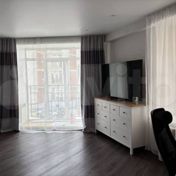 Продается 2-х комнатная квартира, 59,7 м²