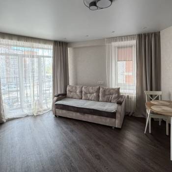 Продается 2-х комнатная квартира, 59,7 м²