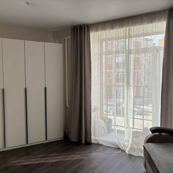 Продается 2-х комнатная квартира, 59,7 м²