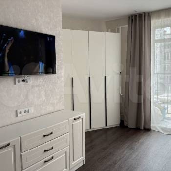 Продается 2-х комнатная квартира, 59,7 м²