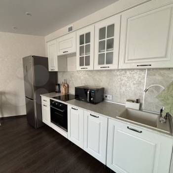 Продается 2-х комнатная квартира, 59,7 м²